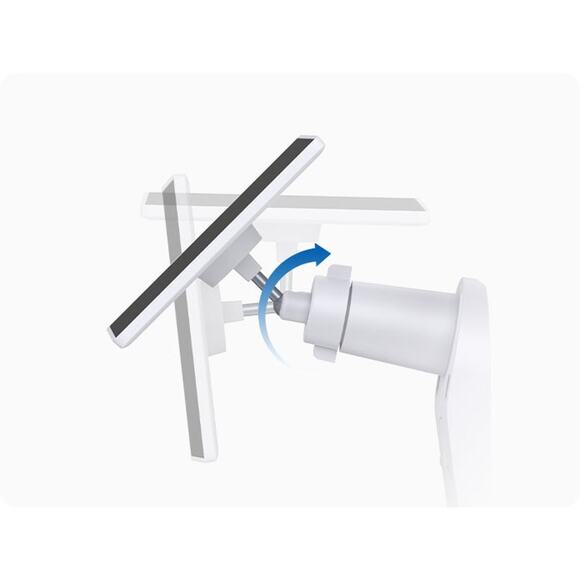 Solar Security Camera | TP-Link Tapo SolarCam C402 Kit | 1080p WiFi w/ Panel NIB - Picture 3 of 11